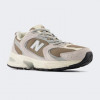 New Balance Бежеві жіночі кросівки  model 530 nblMR530CN 37.5 - зображення 3