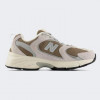 New Balance Бежеві жіночі кросівки  model 530 nblMR530CN 37.5 - зображення 4