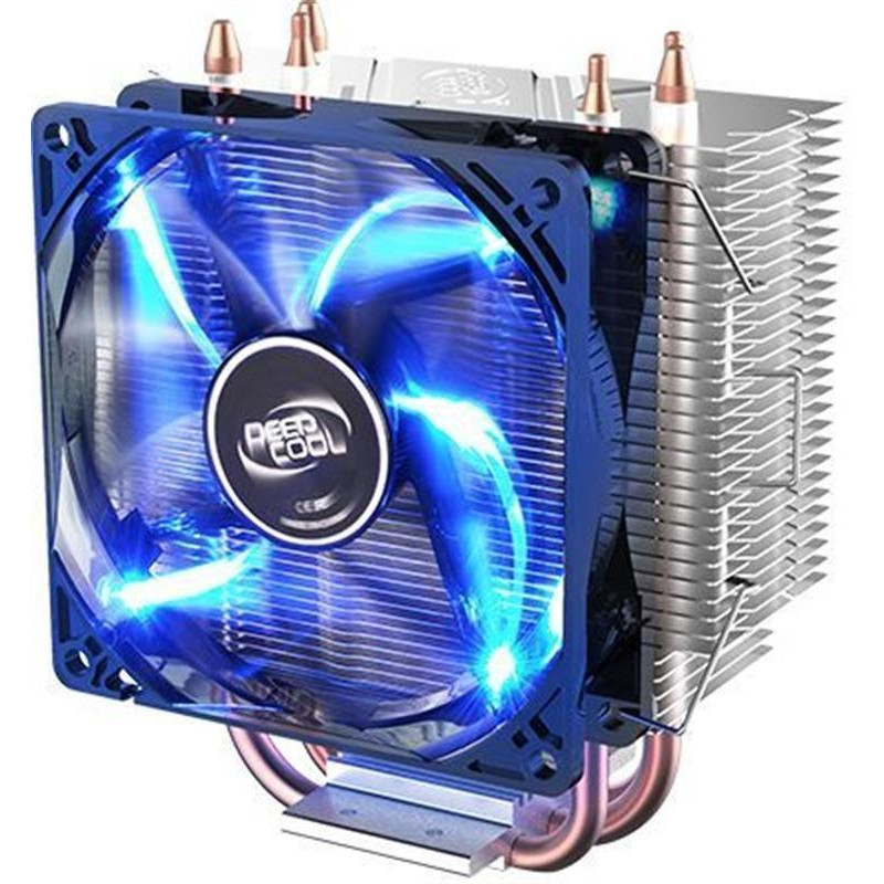 Deepcool Gammaxx 300 Fury (DP-MCH3-GMX300F) - зображення 1