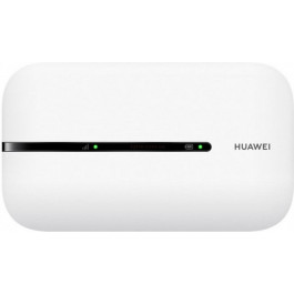   HUAWEI E5576-320 White