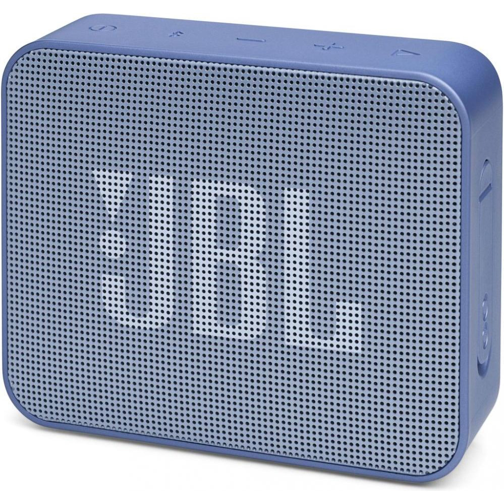 JBL GO Essential Blue (JBLGOESBLU) - зображення 1