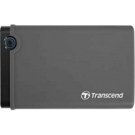   Transcend TS0GSJ25CK3