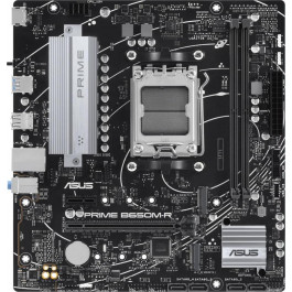   ASUS PRIME B650M-R (90MB1H30-M0EAY0)