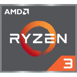   AMD Ryzen 3 4100 (100-100000510MPK)