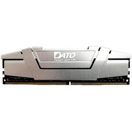   DATO 16 GB DDR4 3200 MHz Extreme Red (EXB16G4DLDND32)