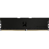 GOODRAM 8 GB DDR4 3600 MHz Iridium Pro Deep Black (IRP-K3600D4V64L18S/8G) - зображення 1