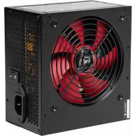   High Power Eco II BR 600W (HPE-600BR-A12S)