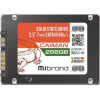 Mibrand Caiman 256 GB (MI2.5SSD/CA256GB) - зображення 1