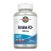 KAL Betaine HCl Plus 250mg 250 таблеток - зображення 1