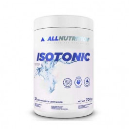   AllNutrition Isotonic 700 g /22 servings/ Pure