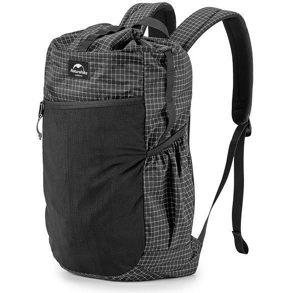 Naturehike NH20BB206 / black - зображення 1