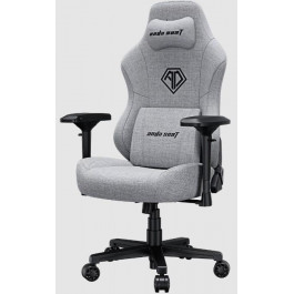   Anda Seat Phantom 3 Pro L Grey (AD18YC-06-G-F)