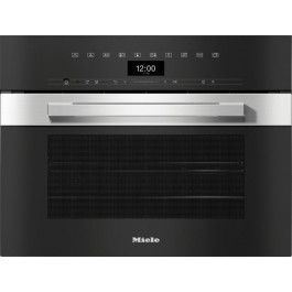   Miele DGC 7440 CleanSteel