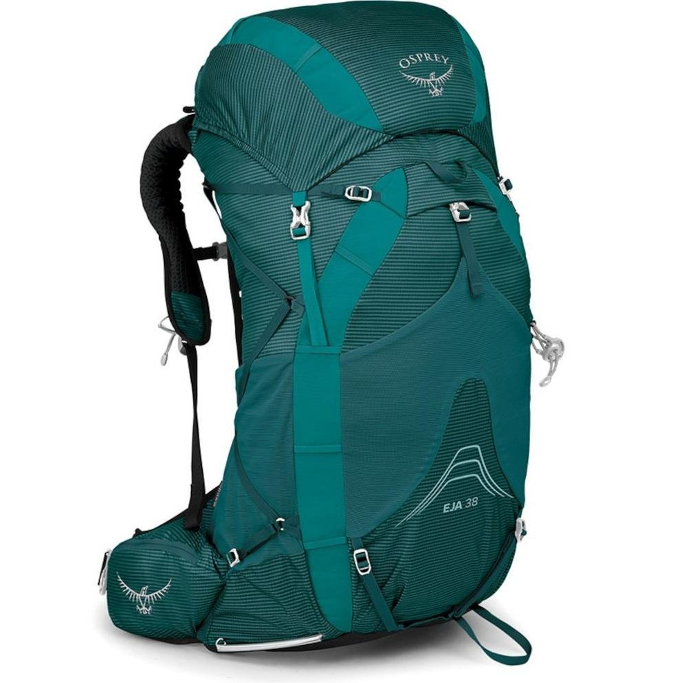 Osprey Eja 38 / WXS/S Deep Teal (10004035) - зображення 1