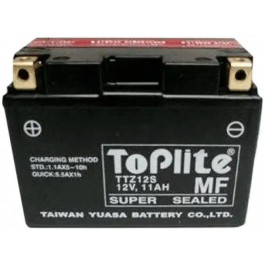   TOPLITE 6CT-11 Аз 210A (TTZ12S)