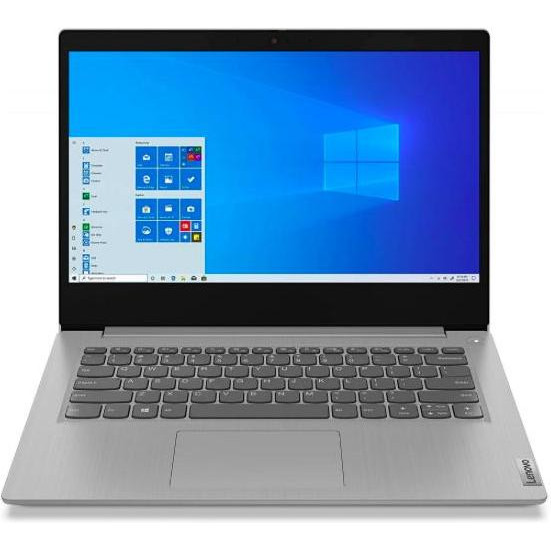 Lenovo IdeaPad 3 14ITL05 (81X700FGUS) - зображення 1