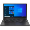 Lenovo ThinkPad E15 Gen 2 Black (20TD00JFCK) - зображення 1