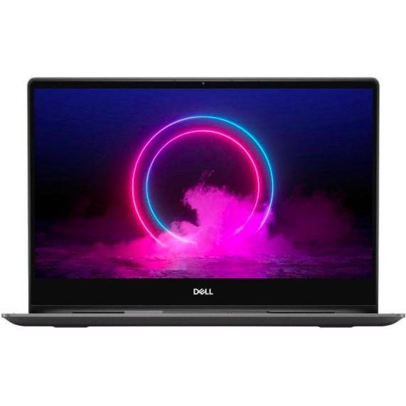 Dell Inspiron 13 7391 (I7391-7520BLK-PUS) - зображення 1