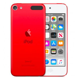   Apple iPod touch 7Gen 128GB Red (MVJ72)