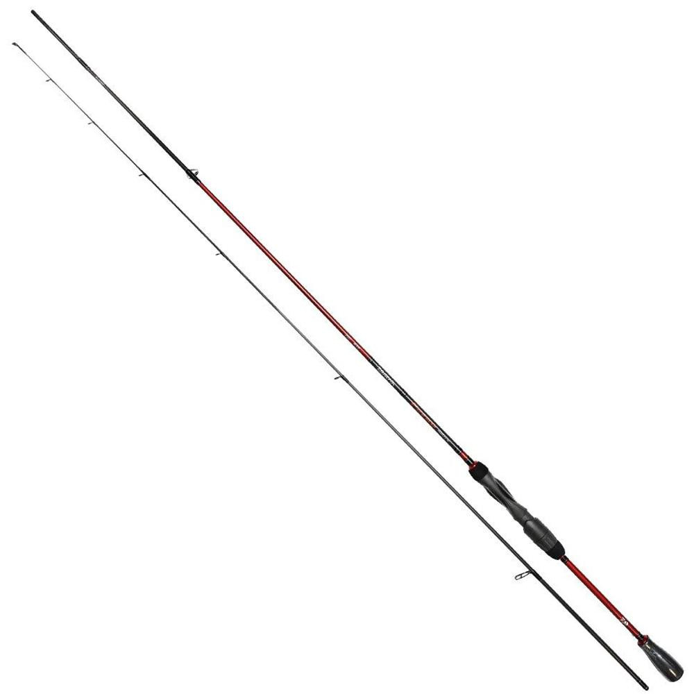 Daiwa Fuego 702MFS / 2.10m 7-28g - зображення 1