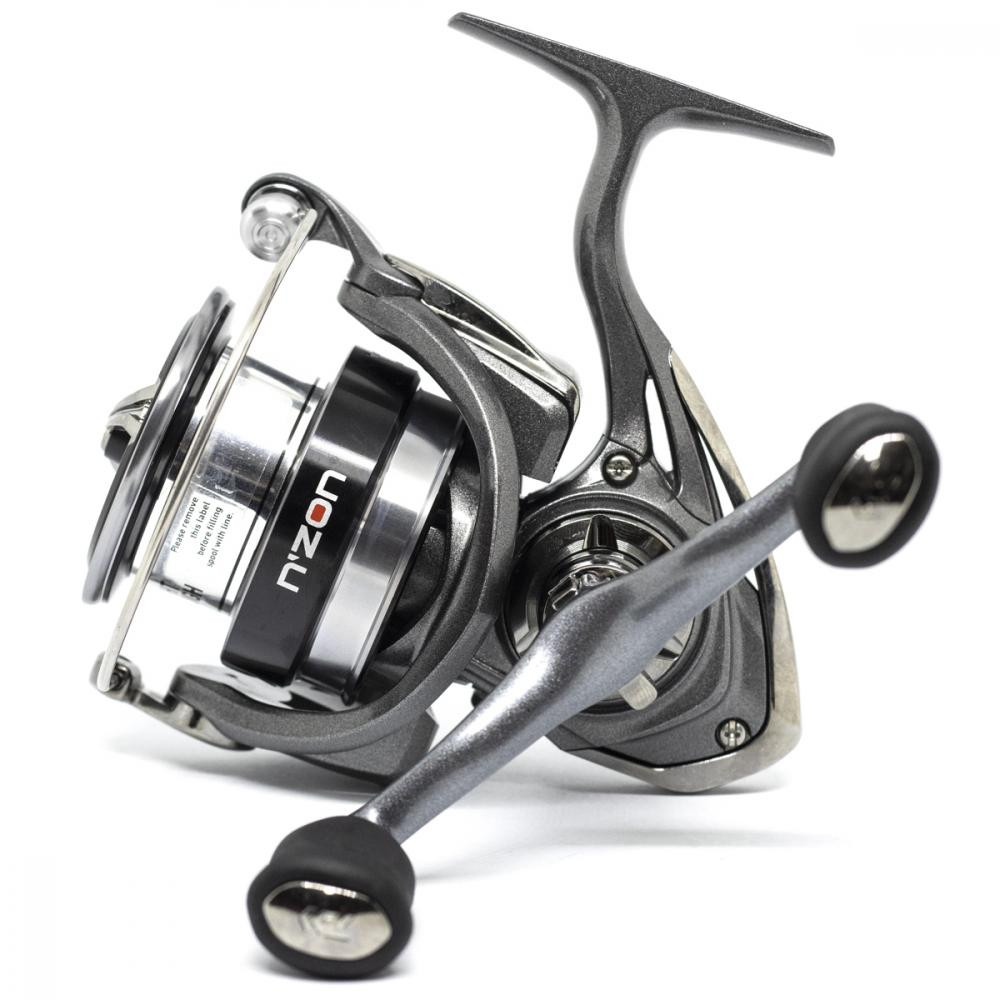 Daiwa 20 N'zon LT / 5000S-CP-DH - зображення 1