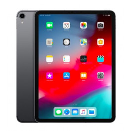   Apple iPad Pro 11 2018 Wi-Fi + Cellular 1TB Space Gray (MU1V2, MU202)