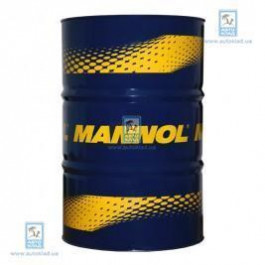   Mannol ATF-A Automatic Fluid 60л