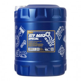   Mannol ATF AG52 10л