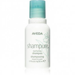   Aveda Shampure™ Nurturing Shampoo заспокоюючий шампунь для всіх типів волосся 50 мл