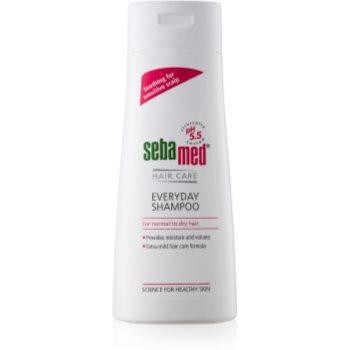 Sebamed Hair Care екстра м'який шампунь для щоденного використання 200 мл - зображення 1