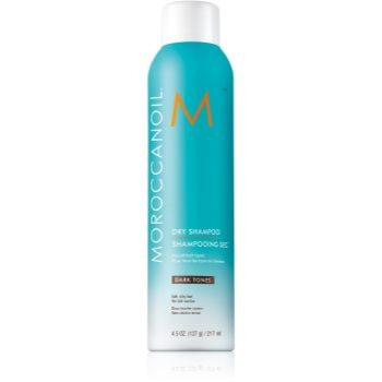 Moroccanoil Dry сухий шампунь для темного волосся  205 мл - зображення 1