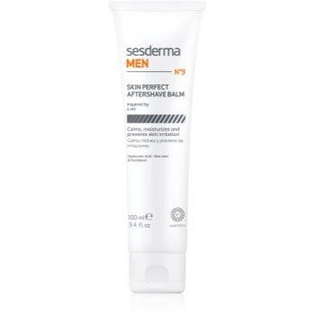 SeSDerma Men бальзам після гоління 100 мл - зображення 1