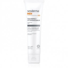   SeSDerma Men бальзам після гоління 100 мл