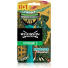 Wilkinson Sword Xtreme 3 Sensitive Comfort (limited edition) одноразова бритва для чоловіків 4 кс - зображення 1