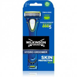   Wilkinson Sword Hydro5 Groomer бодігрумер