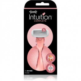   Wilkinson Sword Intuition Complete жіночий пристрій для гоління