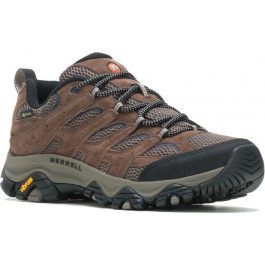   Merrell Чоловічі кросівки для трекінгу с Gore-Tex  Moab 3 Gtx J036753 43 (9US) 27 см Bracken (195017984693)