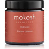 Mokosh Orange & Cinnamon масло для тіла з поживним ефектом 120 мл - зображення 1