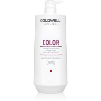 Goldwell Dualsenses Color кондиціонер для захисту кольору 1000 мл - зображення 1