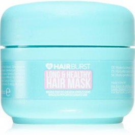   Hairburst Long & Healthy Hair Mask Mini поживна зволожуюча маска для волосся 30 мл