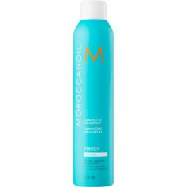   Moroccanoil Finish лак для волосся для блиску 330 мл