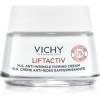 Vichy Liftactiv H.A. зміцнюючий крем з розгладжуючим ефектом проти зморшок не ароматизовано 50 мл - зображення 1