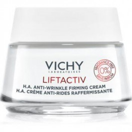   Vichy Liftactiv H.A. зміцнюючий крем з розгладжуючим ефектом проти зморшок не ароматизовано 50 мл