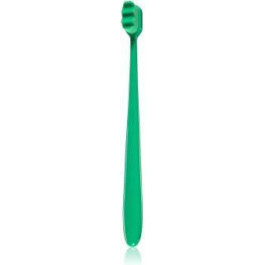   NANOO Toothbrush зубна щітка Green 1 кс