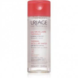   Uriage Hygiene Thermal Micellar Water - Sensitive Skin Міцелярна очищуюча вода для чутливої шкіри 100 мл