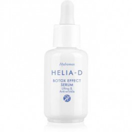   Helia-D Hydramax Botox Effect сироватка-ліфтінг проти зморшок 30 мл