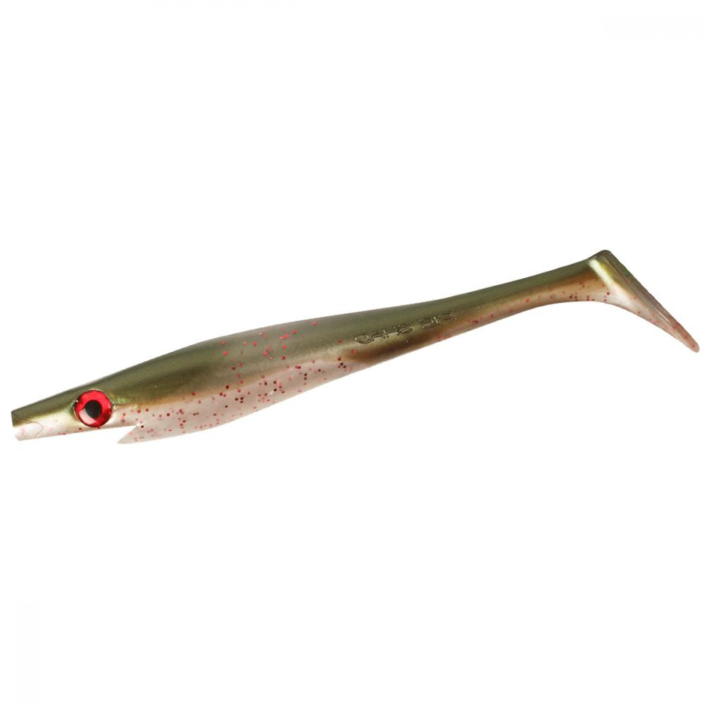 Strike Pro Pig Shad Junior / SP-172D / 15cm / 104 - зображення 1