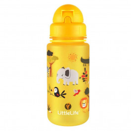   LITTLELIFE Water Bottle 0.4 л Safari (15110)