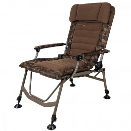   Fox Super Deluxe Recliner Chair (CBC102)