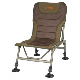   Fox Duralite Low Chair (CBC072)